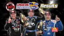 WFO Radio NHRA Nitro 