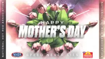 Happy Mother’s Day