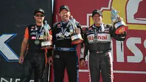 winners