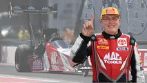 Doug Kalitta 