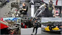  5 things we learned from the NHRA New England Nationals