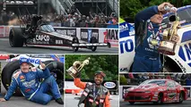 Five things we learned in Bristol