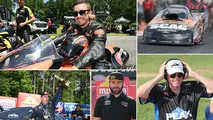 Five things we learned in Richmond