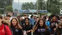 Mission Raceway Park hosts NHRA YES program for students in Canada