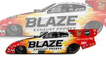 Jim Dunn Racing