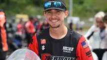 Brayden Davis