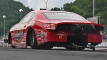 NHRA
