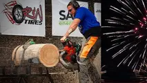 United States Open Hot Saw Championship
