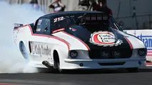Congruity NHRA Pro Mod 