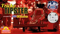 Tricky tipster