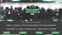 NHRA Northwest Nationals event guide