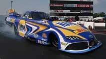 Ron Capps