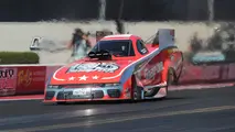 Race day updates—40th NHRA Reading Nationals presented by Nitro Fish