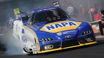 Ron Capps