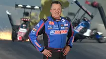 Tony Stewart