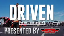 Driven