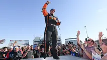Matt Hagan