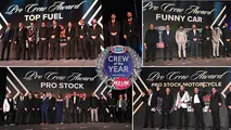 Crew of the Year