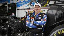 John Force, NHRA's GOAT