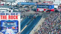 Rockingham Dragway