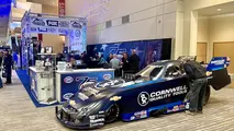 The 2025 PRI Show roars to life in Indianapolis