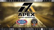 Apex Racing Foundation