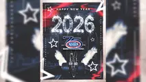 Happy New Year