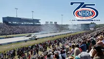 75th anniversary