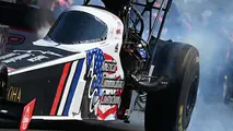 Tony Schumacher