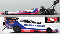 Tony Stewart Racing