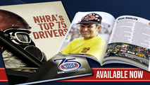 Top 75 Drivers