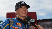 Leah Pruett