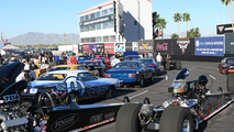 Sportsman racers to the staging lanes!