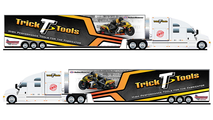 Trick Tools