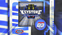 Keystone