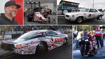 Five things we learned at the NHRA Southern Nationals