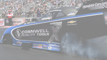 Jordan Vandergriff