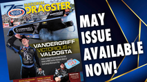 National Dragster