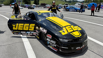 Friday News and Notes: Super Grip NHRAThunder Valley Nationals