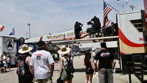 NHRA announces earlier start for Saturday qualifying at NHRA New England Nationals presented by bproauto
