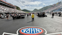 Sunday News and Notes from the Super Grip NHRA Thunder Valley Nationals
