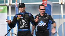 Jack Beckman and Jordan Vandergriff