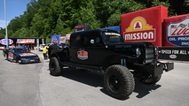 Johnson's Horsepower Garage Power Wagon resto-mod Cummins Ram