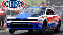 NHRA welcomes 10 new Contingency Program partnerships with racers in a midseason update