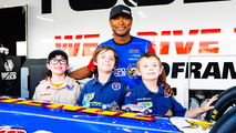 Antron Brown