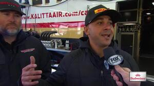 The history of winner-takes-all nitro racing: Top Fuel and Funny Car double up