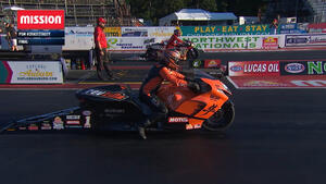 2024 Northwest Nationals Mission Challenge highlights