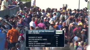 Fendt Tractor record-setting performance-NHRA vs. The World