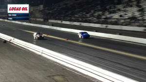 Greg Anderson wins Pro Stock at the 2024 In-N-Out Burger NHRA Finals