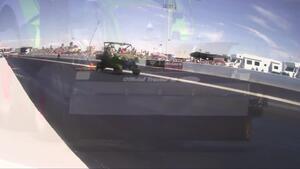 Fendt Tractor Record-Setting Runs